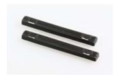 Harddisk - Tilbehør - IBM Hard Drive Rubber Rails - FRU41V9756