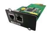 Nettverksadapter - BlueWalker SNMP Modul  Powerwalker Modul2 - 10120517