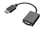 Skjermkabel - Lenovo HDMI to VGA Mon Adapter - 0B47069