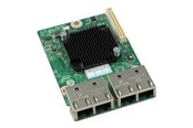 Nettverksadapter - Intel Gigabit 4-Port I350-AE I/O Module - AXX4P1GBPWLIOM