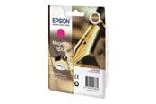 Printertilbehør blekk/toner - Epson 16XL Ink Cartridge - Blekkpatron Rød - C13T16334010