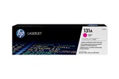 Printertilbehør blekk/toner - HP 131A / CF213A Magenta Toner - Laser toner Rød - CF213A