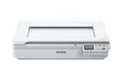 Skanner - Epson WorkForce DS-50000 - B11B204131