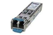 Repeater & Transceiver - Cisco SFP+ transceiver modul - SFP-10G-SR