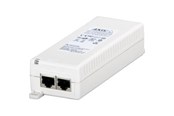 PoE-injektor - Axis T8120 Midspan 15 W 1-port - 5026-202