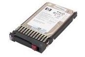 Harddisk - HP 72GB 15K SAS 2.5 inch HDD SFF - 72GB - Harddisk - 432321-001 - Serial Attached SCSI - 2.5" - 432321-001