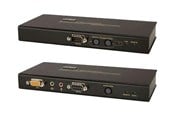 Repeater & Transceiver - ATEN CE750    USB KVM Extender RS23 - CE750-AT-G