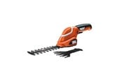 Gresstrimmer - Black & Decker GSL700 - 7 volt - GSL700