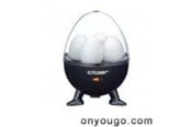 Eggkoker - Cloer Eggkoker 6030 - 6030