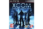 Spill - XCOM Enemy Unknown - Sony PlayStation 3 - Action - 5026555408639