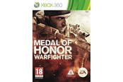 Spill - Medal of Honor: Warfighter - Microsoft Xbox 360 - FPS - 5030945108887