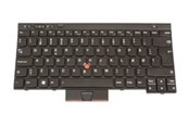 Tastatur - IBM Keyboard (DANISH) - Dansk - FRU04W3034