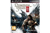 Spill - Dungeon Siege III - Sony PlayStation 3 - RPG - 5021290048027