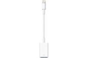 Diverse kabel - Apple Lightning to USB 3 Camera Adapter - MX5J3ZM/A