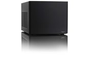 Kabinett - Fractal Design Node 304 - Black - Kabinett - Cube - Svart - FD-CA-NODE-304-BL