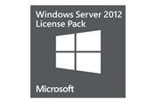 Operativsystem - IBM Microsoft Windows Server 2012 - 00Y6352