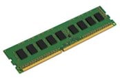 RAM - Kingston ValueRAM hukommelse - 8 GB - DIMM 240-pin - KVR16N11H/8