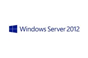 Operativsystem - IBM Microsoft Windows Server 2012 Data - 00Y6327