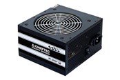 Strømforsyning (PSU) - Chieftec Smart Series GPS-400A8 Strømforsyning (PSU) - 400 Watt - 120 mm - ATX - 80 Plus White sertifisert - GPS-400A8