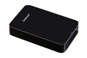 Hard drive - External - Intenso Memory Center Black - Ekstern Harddisk - 3TB - Svart - 6031511