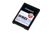 SSD - Intenso SSD SATA III TOP - 128GB - SATA-600 - 2.5" - 3812430