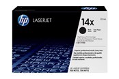 Printertilbehør blekk/toner - HP 14X / CF214X High Capacity Black Toner - Laser toner Svart - CF214X