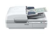 Skanner - Epson WorkForce DS-6500 - B11B205231