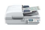 Skanner - Epson WorkForce DS-6500N - B11B205231BT