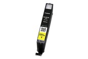 Printertilbehør blekk/toner - Canon CLI-551XL / 6446B001 High Yellow - Blekkpatron Yellow - 6446B001