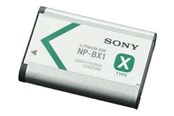 Kamerabatteri & Batterigrep - Sony NP BX1 - NPBX1.CE