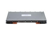 Switch/splitter - IBM Flex System EN2092 1Gb Ethernet Scalable Switch - 49Y4294