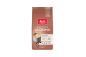 Kaffe & Espresso - Melitta Bella Crema LaCrema 1 kg - 5887453