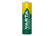 Batteri - VARTA Varta Recharg. AA 2100 mAh - 4-pk - 56706101404