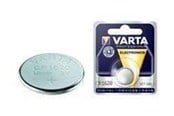 Batteri - VARTA battery cr 1620 1-pcs - 6620101401