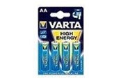 Batteri - VARTA High Energy batteri - 04906121414