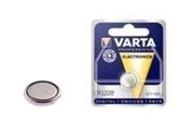 Batteri - VARTA battery cr 1220 1-pcs - 6220101401