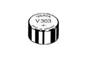 Batteri - VARTA V 303 - 303101111