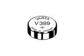 Batteri - VARTA SR54 (V389) - 389101111