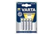 Batteri - VARTA Professional batteri - 5703301404