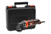 Multiværktøy - Black & Decker MT300KA 300W Multicutter - MT300KA