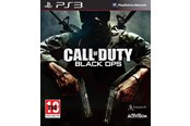 Spill - Call of Duty: Black Ops - Sony PlayStation 3 - FPS - 5030917111549