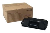 Printertilbehør blekk/toner - Xerox 106R02305 - Black - Laser toner Svart - 106R02305