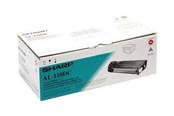 Printertilbehør blekk/toner - Sharp AL 110DC - Laser toner Svart - AL-110DC