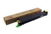 Printertilbehør blekk/toner - Sharp MX-31GTYA Yellow Toner - Laser toner Yellow - MX31GTYA