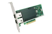 Nettverksadapter - IBM Intel X540-T2 Dual Port 10GBaseT Adapter - 49Y7970