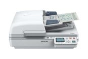 Skanner - Epson WorkForce DS-7500N - B11B205331BT