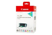 Printertilbehør blekk/toner - Canon CLI-42 / 6384B010 Multipack - Blekkpatron Blå - 6384B010