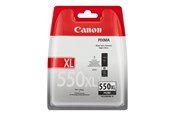 Printertilbehør blekk/toner - Canon PGI-550PGXL / 6431B001 High Black - Blekkpatron Svart - 6431B001