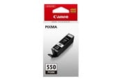 Printertilbehør blekk/toner - Canon PGI-550 / 6496B001 Black - Blekkpatron Svart - 6496B001