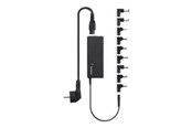  Bærbar PC - Lader - Belkin Universal Netbook Power Adapter - F5L135CW90W